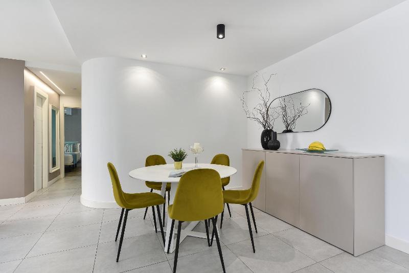 Cozy bungalow for 6 in Playa del Inglés GD04 by VillaGranCanaria - image 21