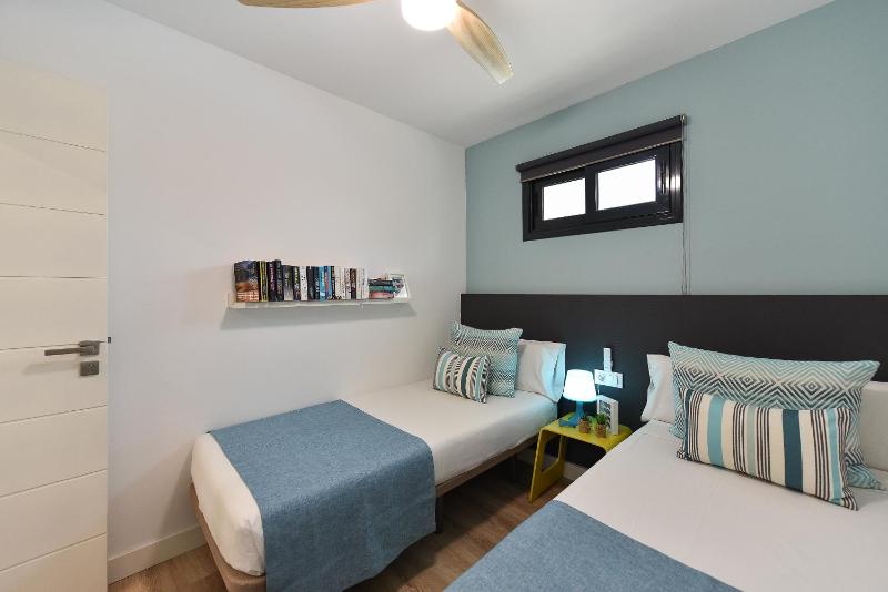 Cozy bungalow for 6 in Playa del Inglés GD04 by VillaGranCanaria - image 40