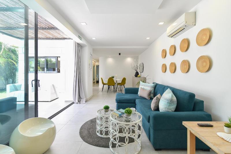 Cozy bungalow for 6 in Playa del Inglés GD04 by VillaGranCanaria - image 19