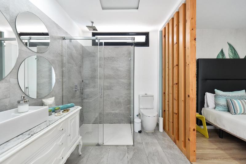 Cozy bungalow for 6 in Playa del Inglés GD04 by VillaGranCanaria - image 29