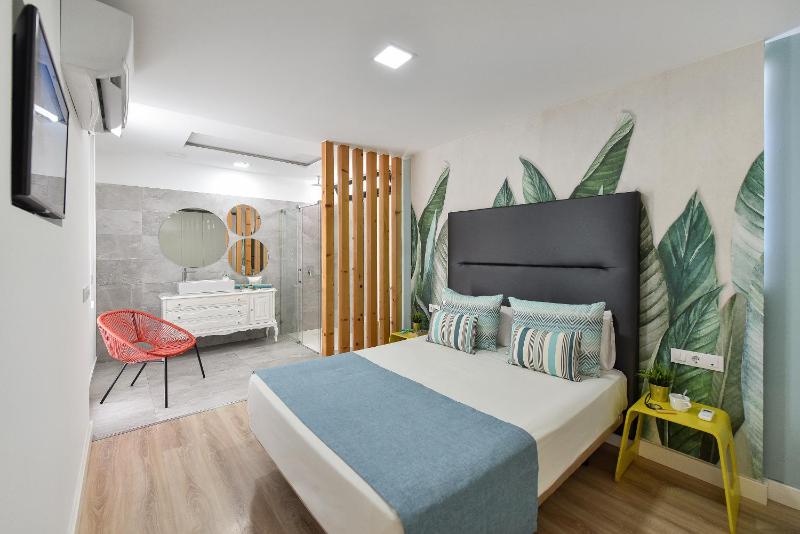 Cozy bungalow for 6 in Playa del Inglés GD04 by VillaGranCanaria - image 11