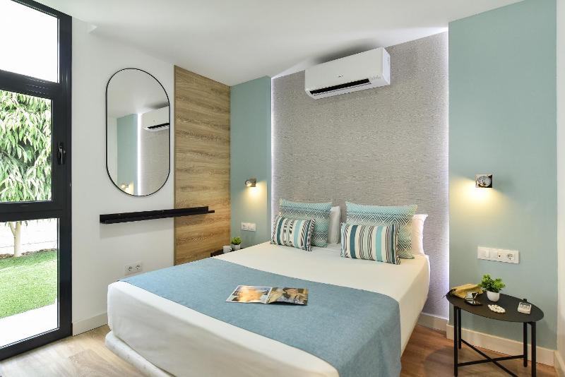 Cozy bungalow for 6 in Playa del Inglés GD04 by VillaGranCanaria - image 30