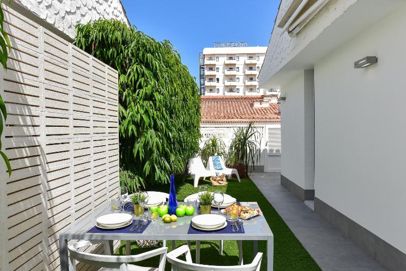 Cozy bungalow for 6 in Playa del Inglés GD04 by VillaGranCanaria - image 46