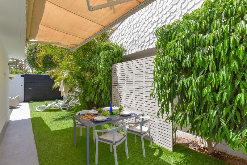 Cozy bungalow for 6 in Playa del Inglés GD04 by VillaGranCanaria - image 34