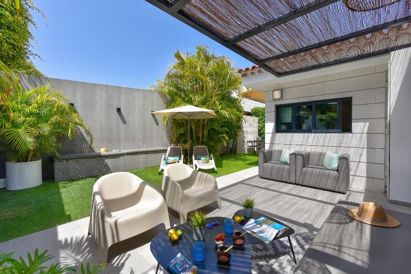Cozy bungalow for 6 in Playa del Inglés GD04 by VillaGranCanaria - image 14