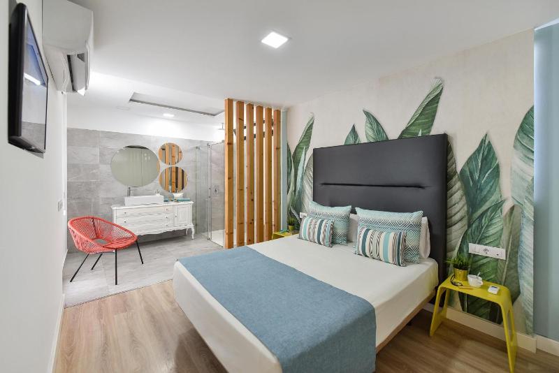 Cozy bungalow for 6 in Playa del Inglés GD04 by VillaGranCanaria - image 33