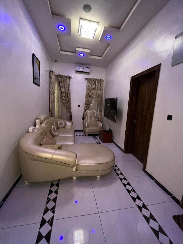 Executives 5 bedroom fully detached Duplex with BQ - image 15