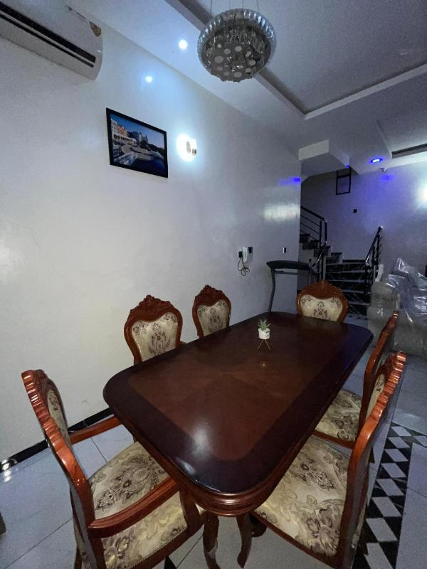 Executives 5 bedroom fully detached Duplex with BQ - image 7