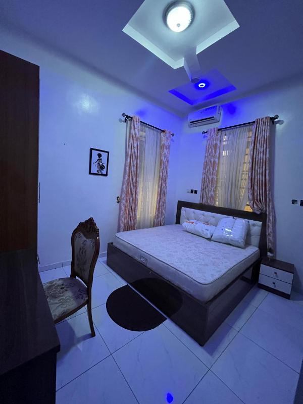 Executives 5 bedroom fully detached Duplex with BQ - image 5
