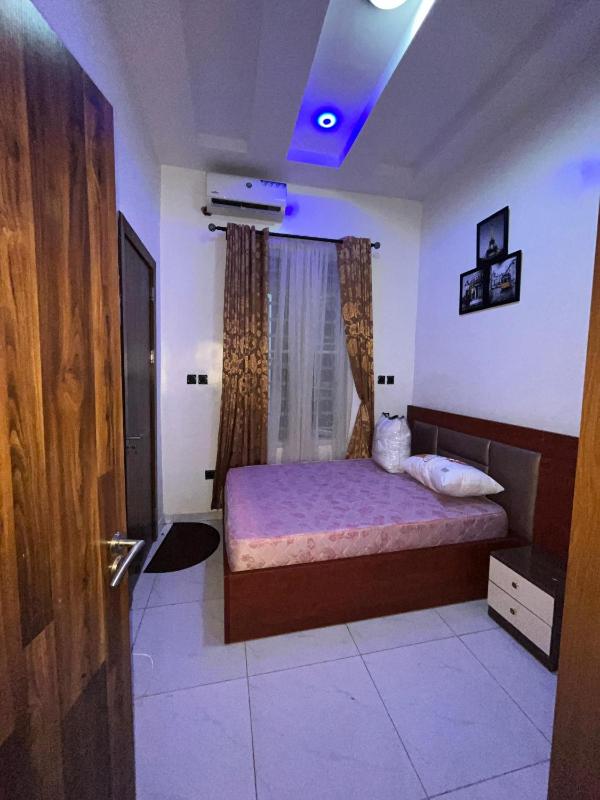 Executives 5 bedroom fully detached Duplex with BQ - image 6