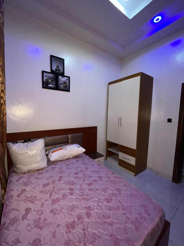 Executives 5 bedroom fully detached Duplex with BQ - image 11