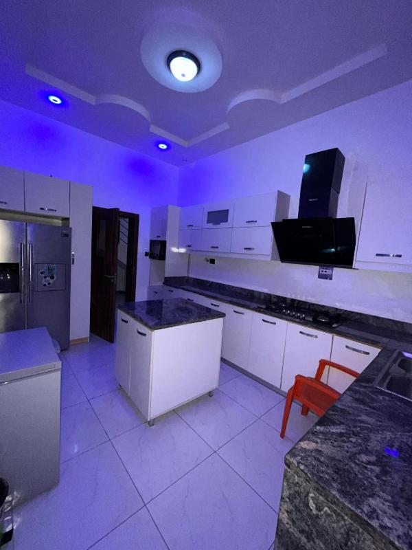 Executives 5 bedroom fully detached Duplex with BQ - image 2