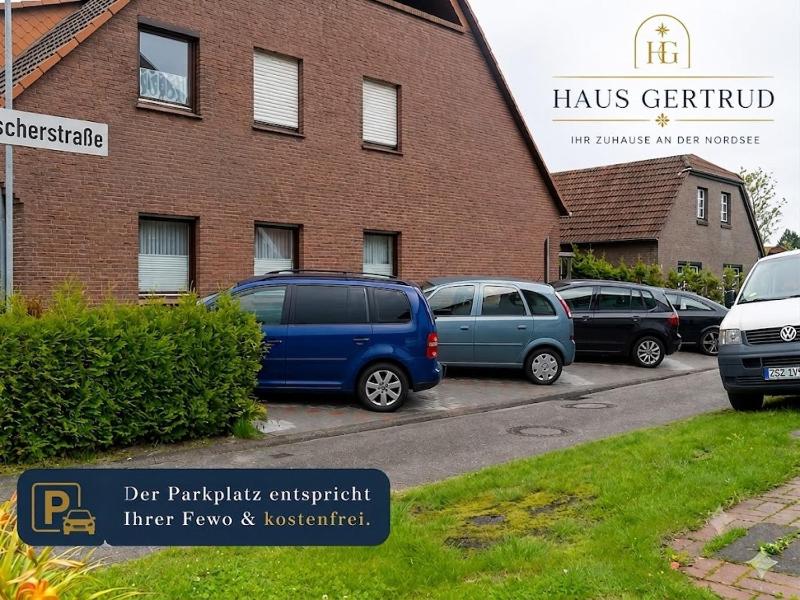Haus Gertrud - image 31
