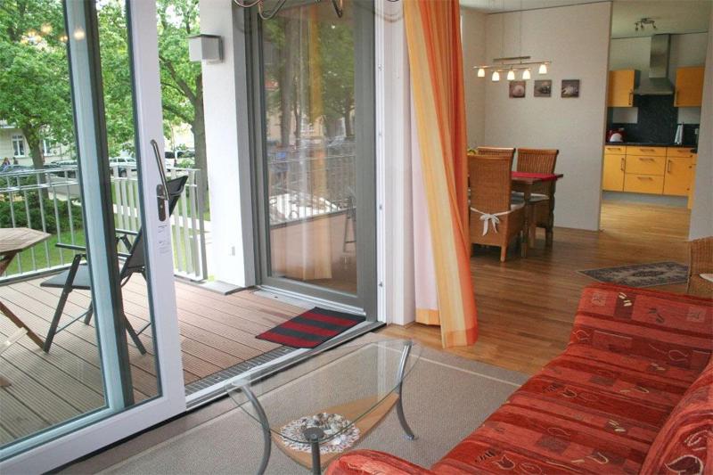 Ferienwohnung Meyer 53435 - image 11