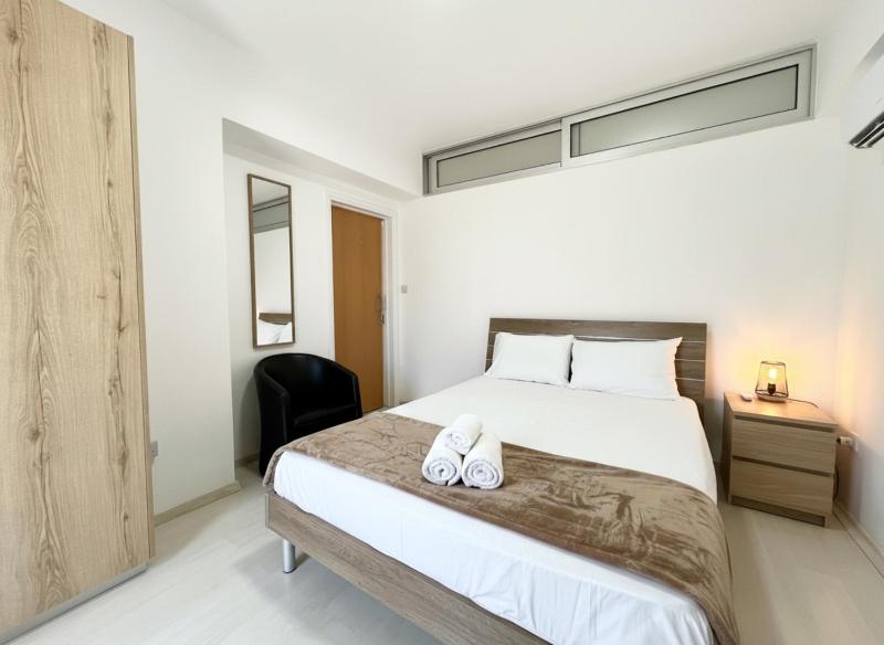 STAY Finikoudes Nest 3 - image 7