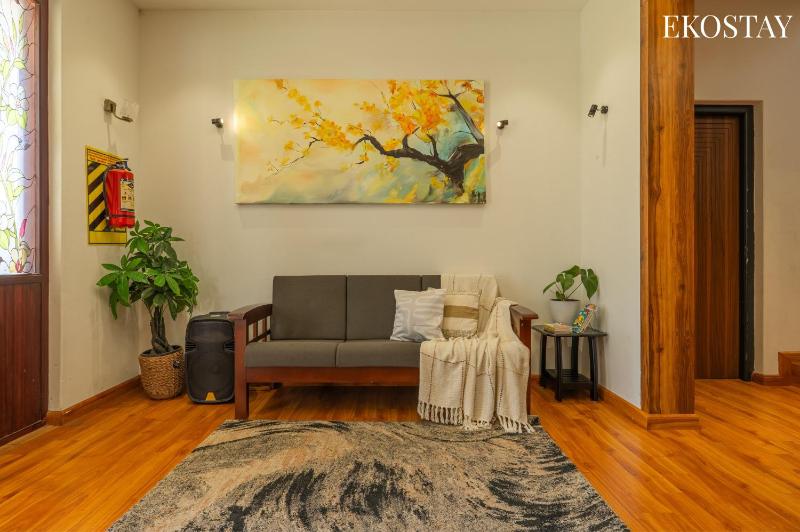 EKOSTAY Luxe - Under The Pines - image 15