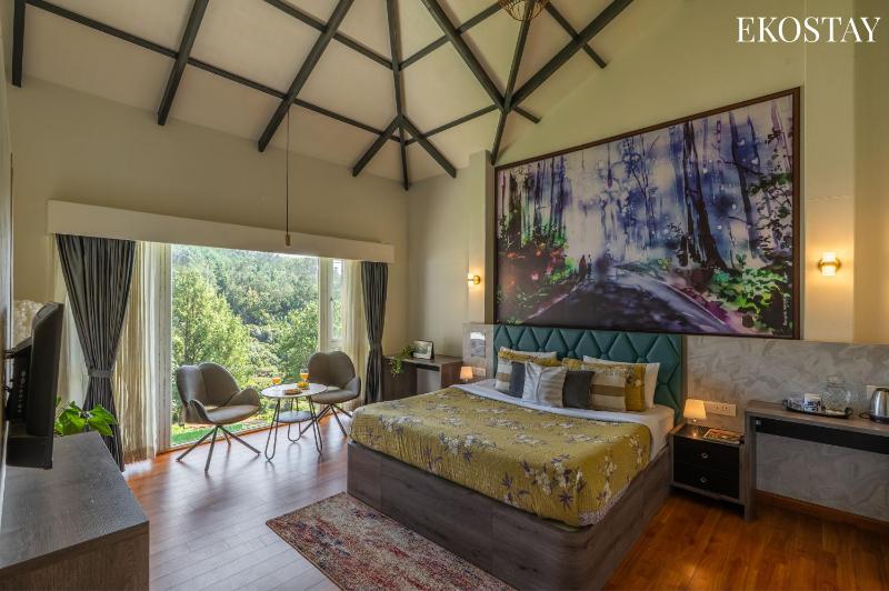 EKOSTAY Luxe - Under The Pines - image 11