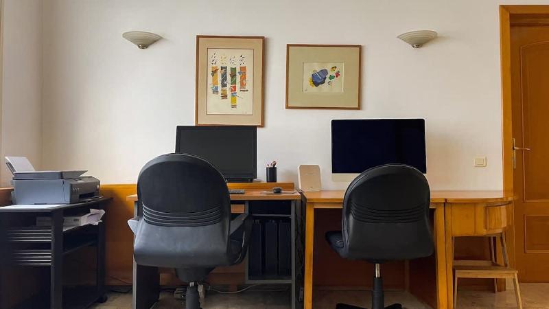 Villa Aura quartier des ambassades 6 personnes - image 9