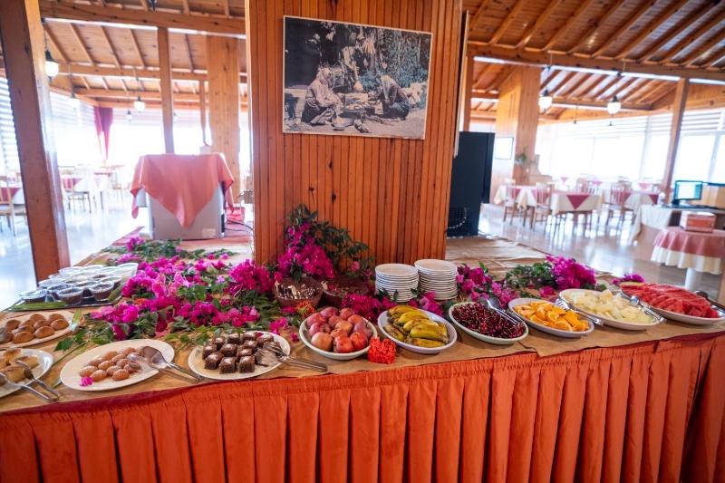 Miray Hotel Kleopatra - image 14
