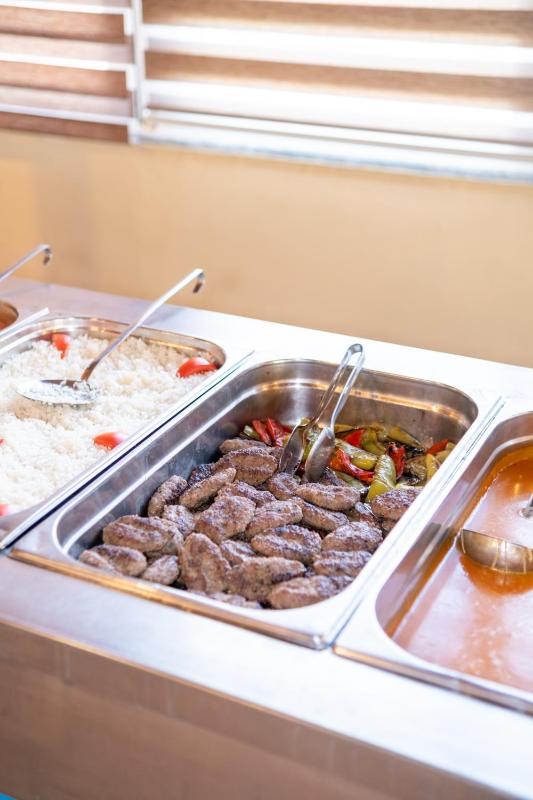 Miray Hotel Kleopatra - image 13