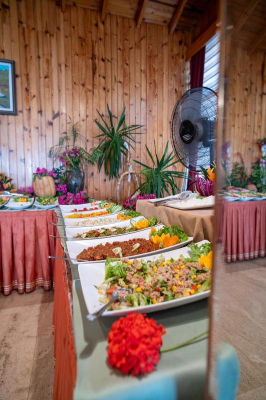 Miray Hotel Kleopatra - image 16