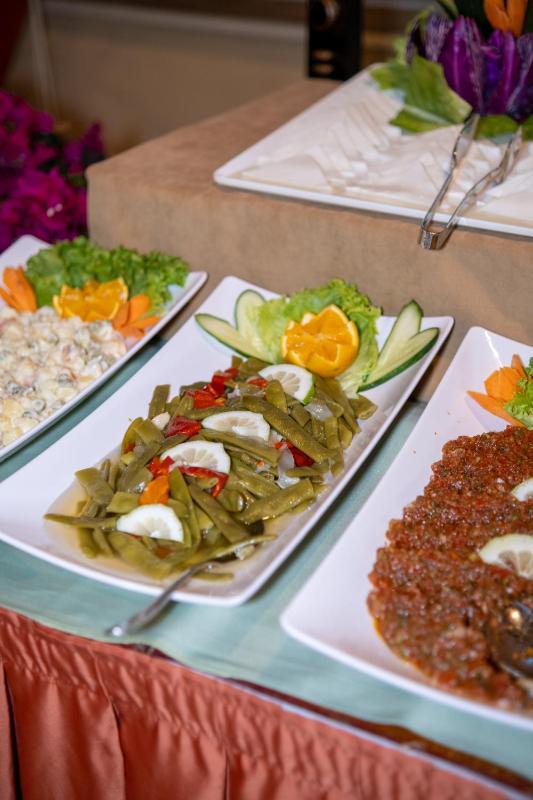 Miray Hotel Kleopatra - image 27