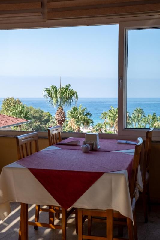 Miray Hotel Kleopatra - image 11