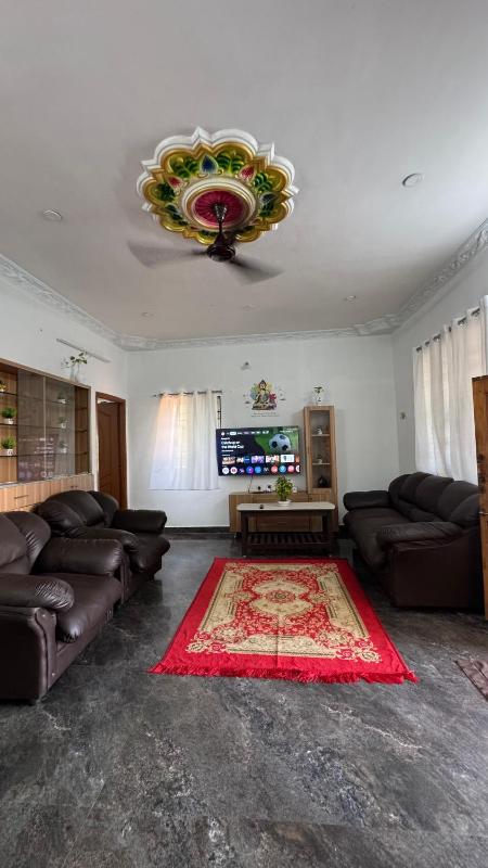 Ilford Castle Home Stay Pondicherry - image 27