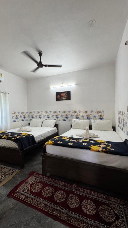 Ilford Castle Home Stay Pondicherry - image 14