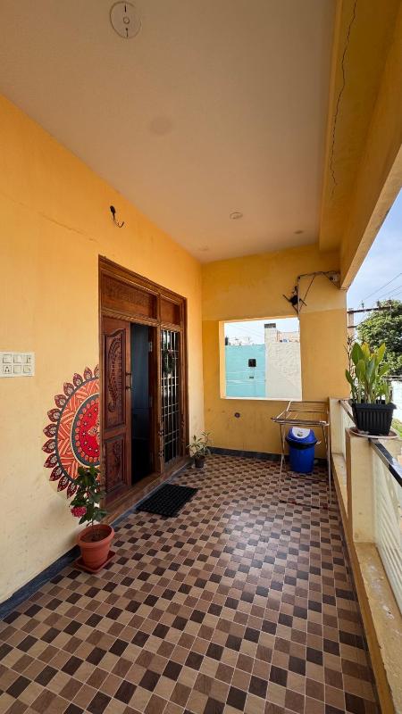 Ilford Castle Home Stay Pondicherry - image 19