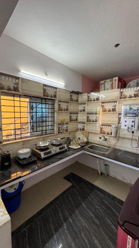 Ilford Castle Home Stay Pondicherry - image 7