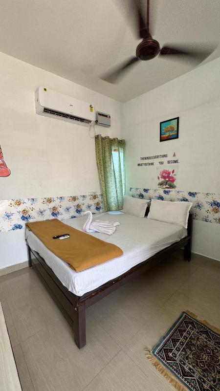 Ilford Castle Home Stay Pondicherry - image 13