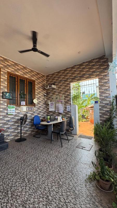 Ilford Castle Home Stay Pondicherry - image 12