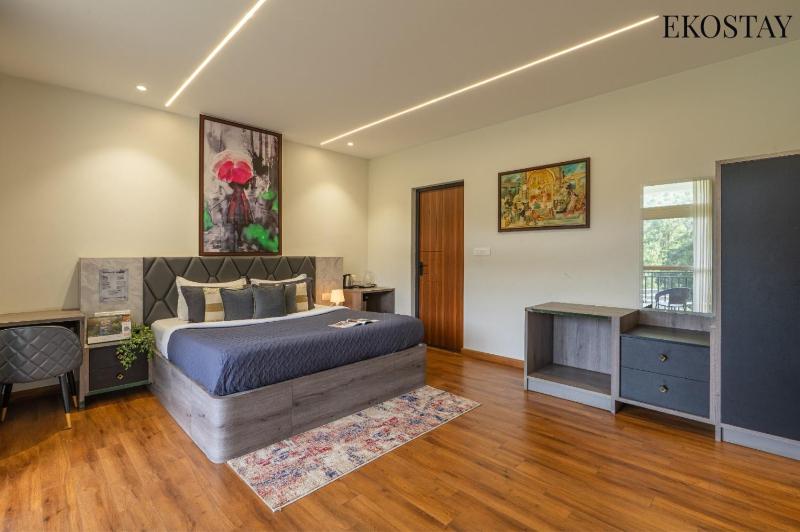 EKOSTAY Luxe - Under The Pines - image 24