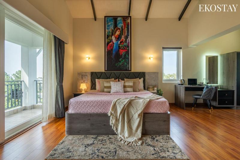 EKOSTAY Luxe - Under The Pines - image 10