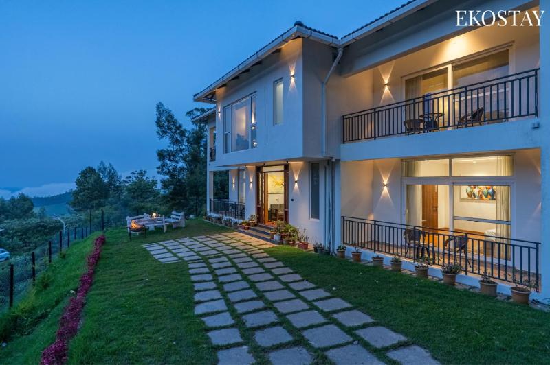 EKOSTAY Luxe - Under The Pines - image 8