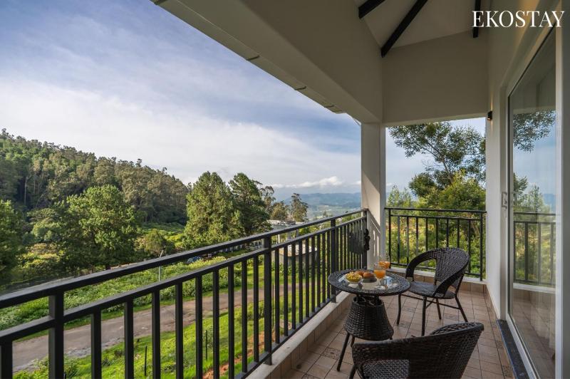 EKOSTAY Luxe - Under The Pines - image 18