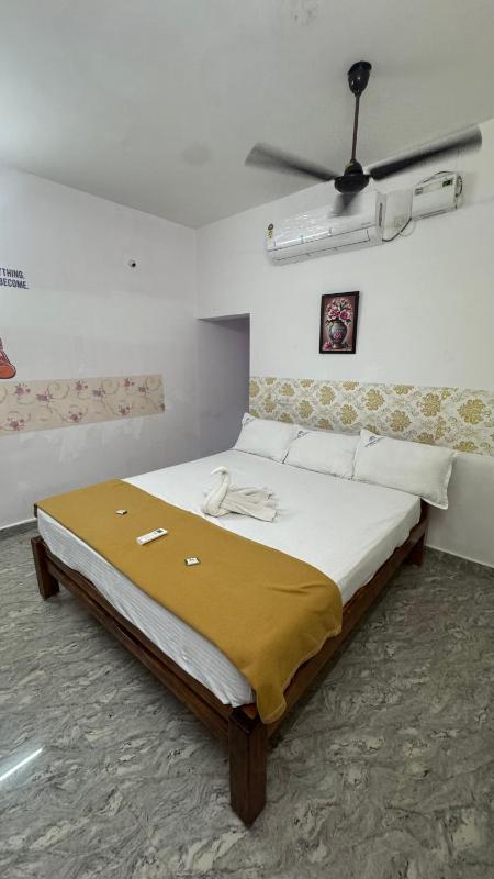 Ilford Castle Home Stay Pondicherry - image 15