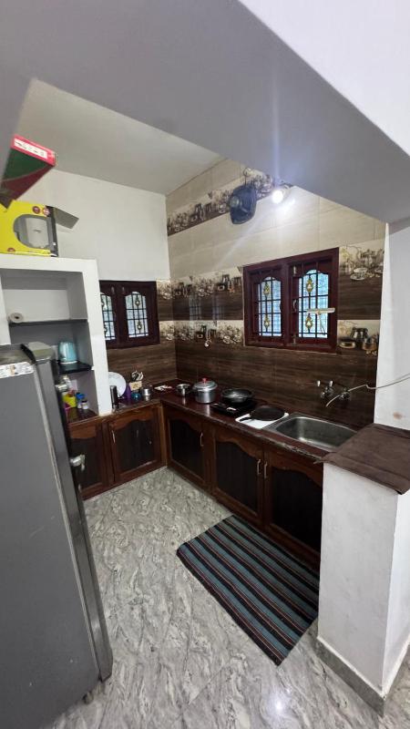 Ilford Castle Home Stay Pondicherry - image 22