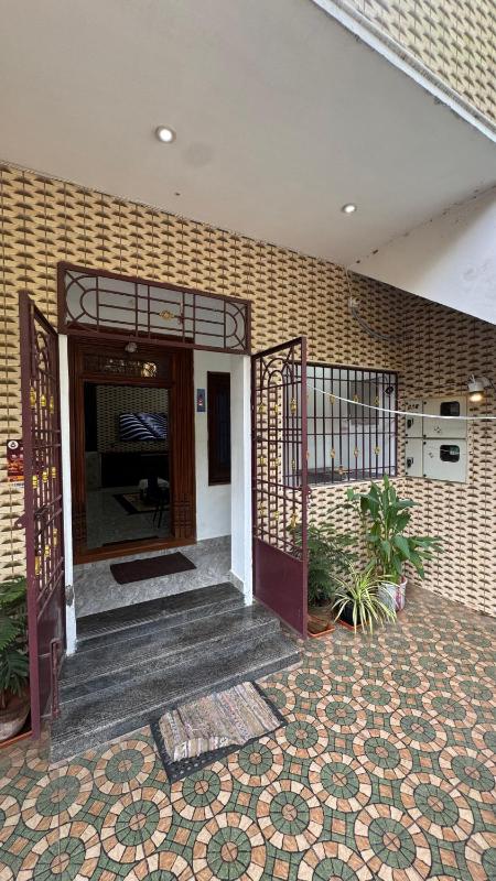 Ilford Castle Home Stay Pondicherry - image 30