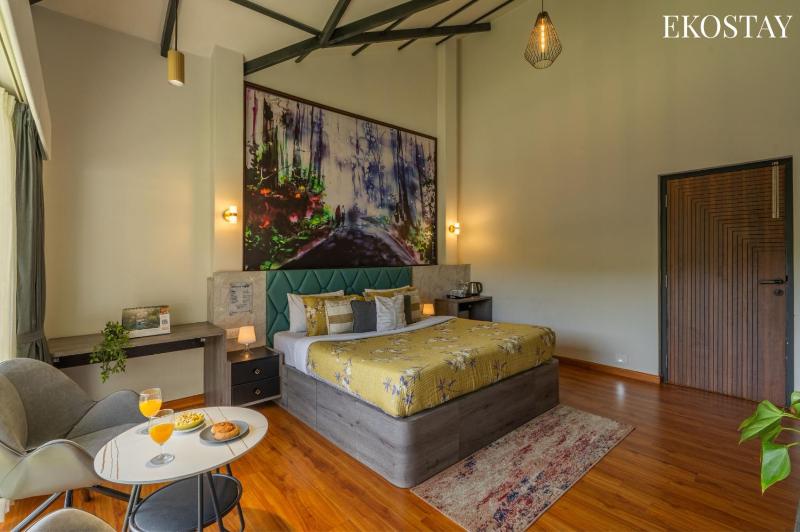 EKOSTAY Luxe - Under The Pines - image 3
