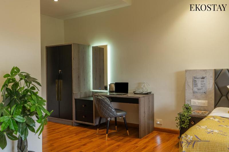 EKOSTAY Luxe - Under The Pines - image 2