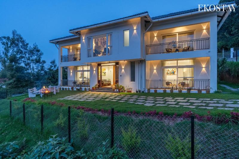 EKOSTAY Luxe - Under The Pines - image 19