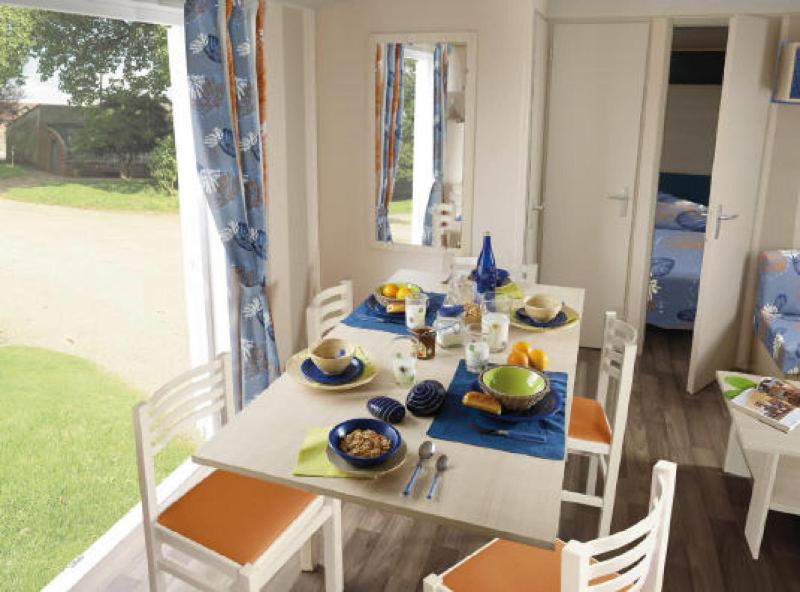 Comfort Three-Bedroom Bungalow ( 6 Adults) image 4