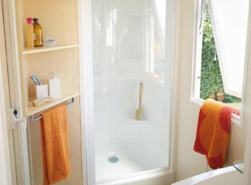 Comfort Three-Bedroom Bungalow ( 6 Adults) image 2