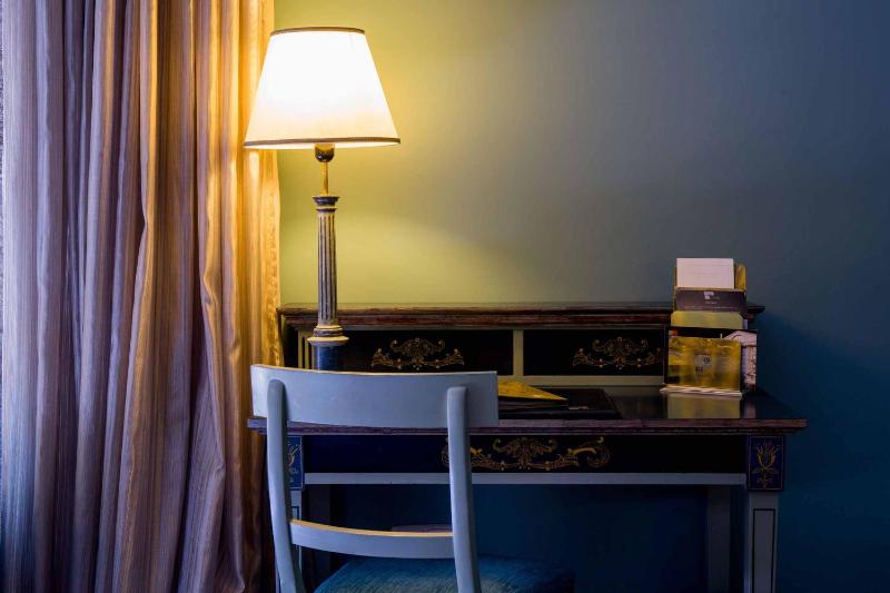Standard Triple Room (2 Adults+ 1 child) image 2