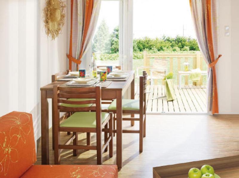 Deluxe Three-Bedroom Bungalow ( 6 Adults) image 2