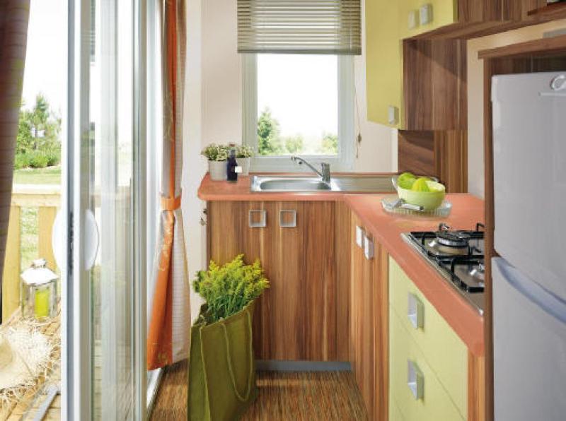 Deluxe Three-Bedroom Bungalow ( 6 Adults) image 3