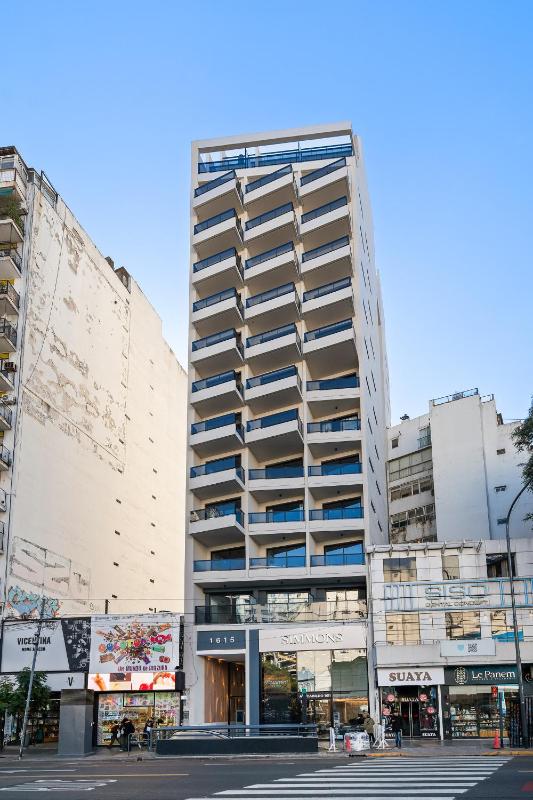 La Vie Suite Belgrano - image 11