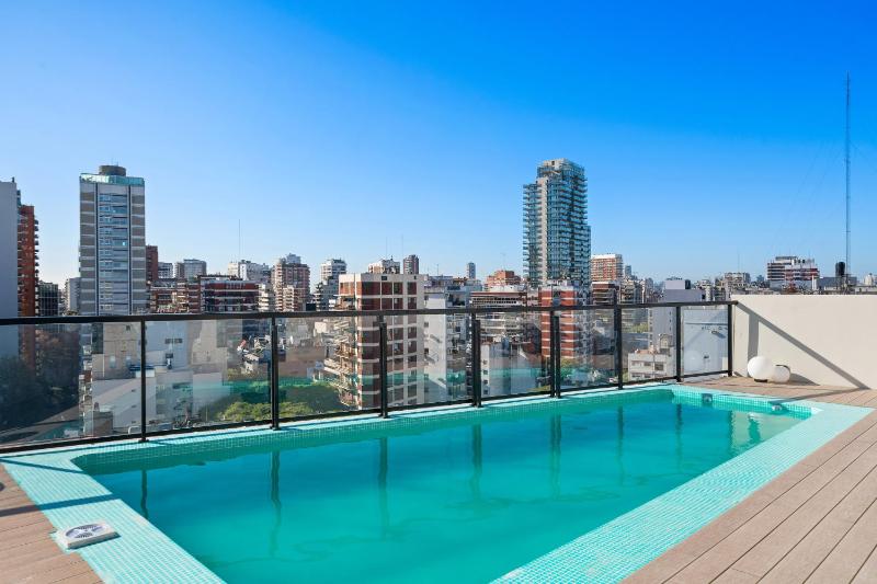 La Vie Suite Belgrano - image 10